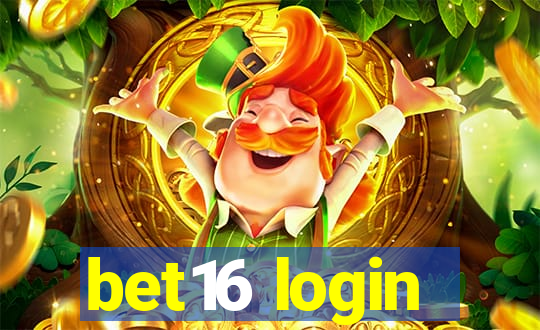 bet16 login